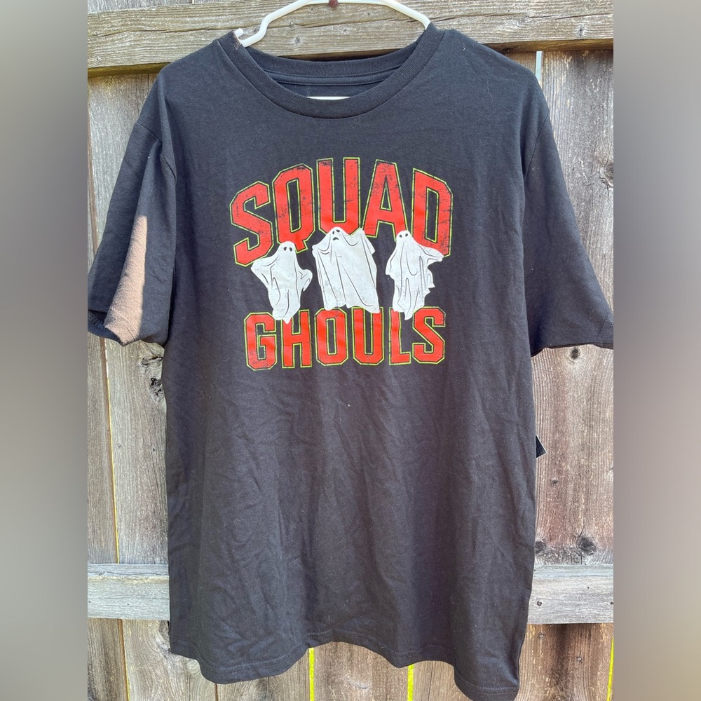 SQUAD GHOULS TSHIRT